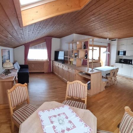 Schlernwohnung In Seis Am Schlern Zewnętrze zdjęcie